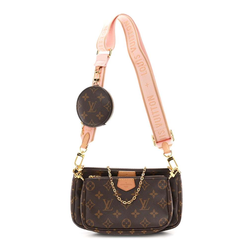 Louis Vuitton Multi Pochette #274250L18B